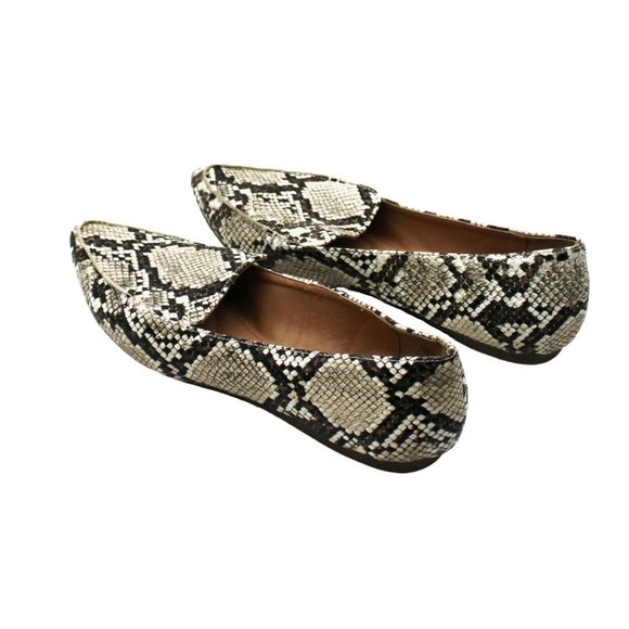 Esprit Blair Loafer Flats Women S Shoes - Picture 5 of 7